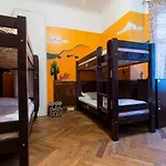 The Monk\'S Bunk