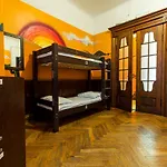 The Monk\'S Bunk