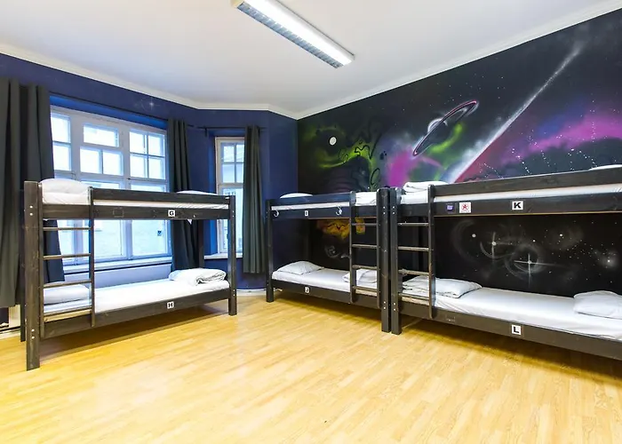 The Monk\'S Bunk