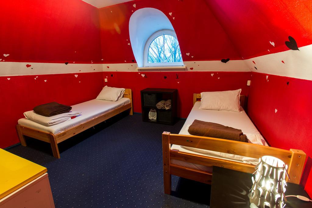 Albergue The Monk's Bunk Talin