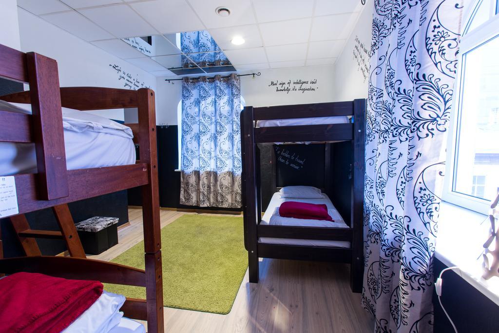 Albergue The Monk's Bunk
