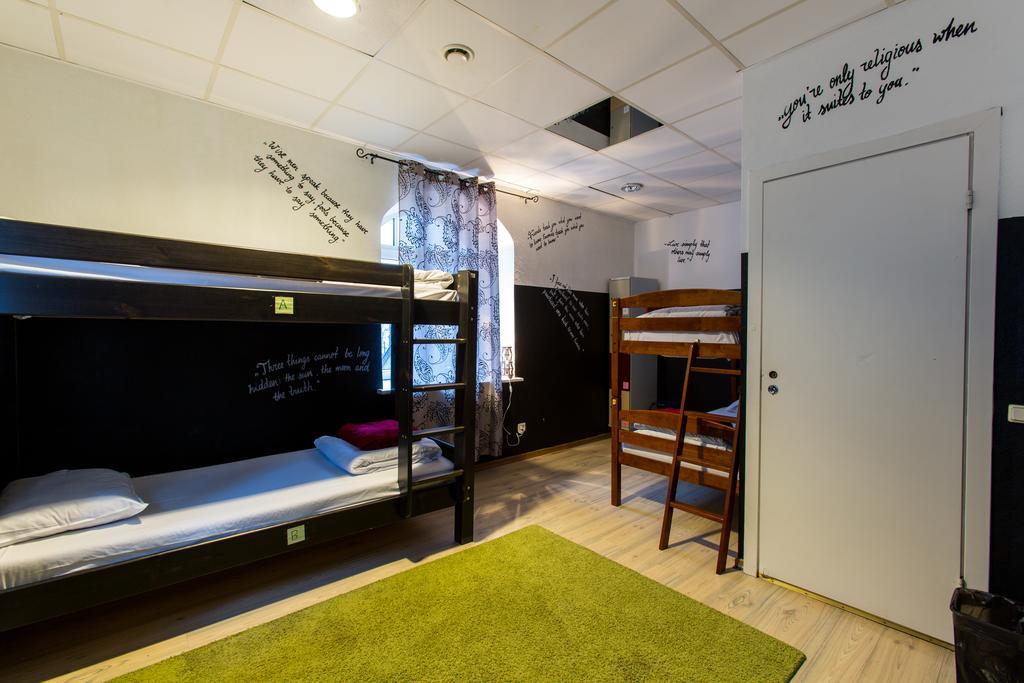 Albergue The Monk's Bunk Talin