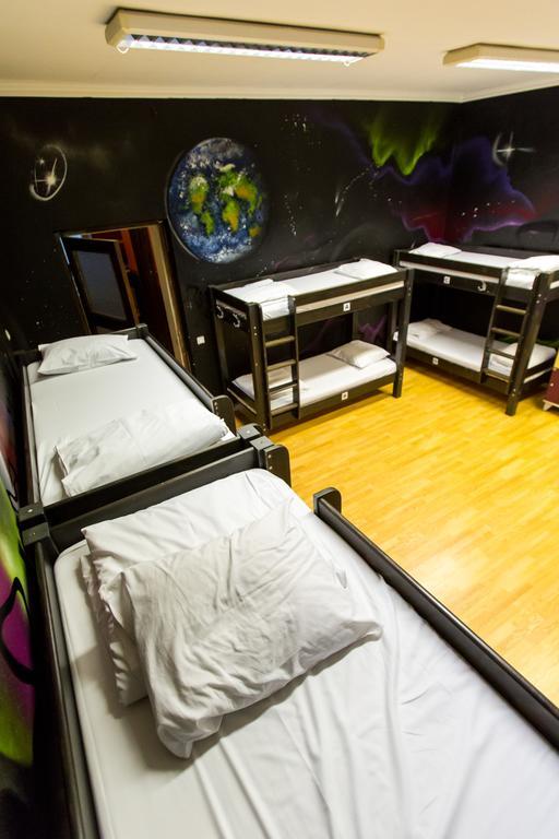 The Monk's Bunk * Tallinn