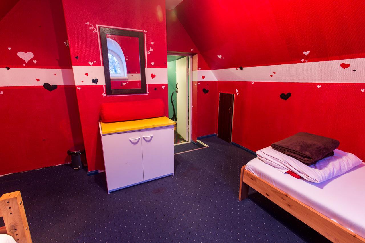 The Monk's Bunk * Tallinn