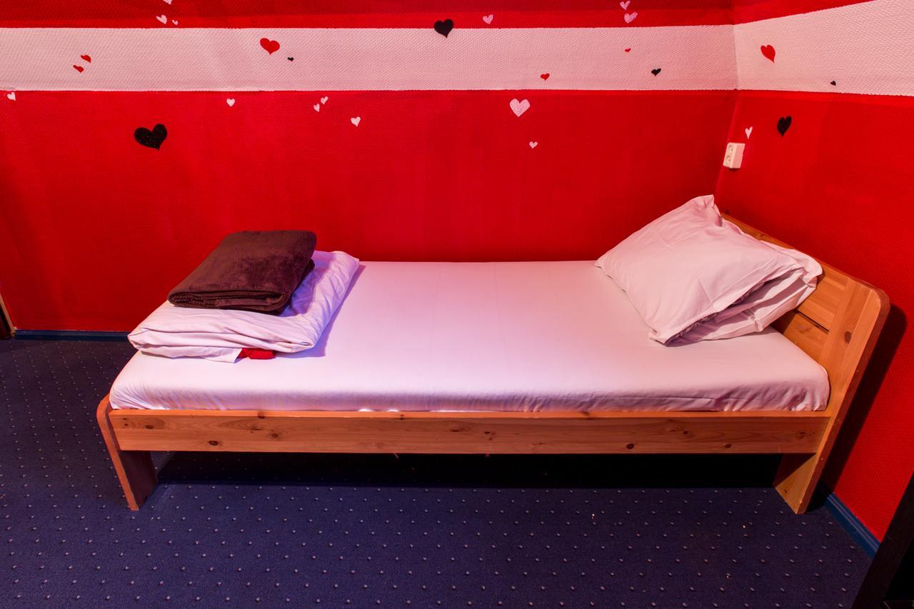 Vandrerhjem The Monk's Bunk *
